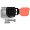 Flip Filters FLIP12 DIVE Filter Kit for GoPro HERO5/6/7/8/9/10/11/12/13