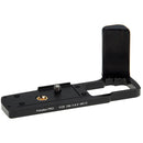 FotodioX DLX Metal Grip for OM-5 & OM-D E-M5 Mark III Cameras