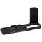 FotodioX DLX Metal Grip for OM-5 & OM-D E-M5 Mark III Cameras