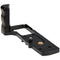 FotodioX DLX Metal Grip for OM-5 & OM-D E-M5 Mark III Cameras