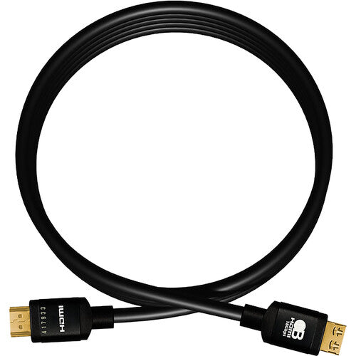 Bullet Train High-Speed HDMI Cable (16.4')