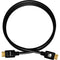 Bullet Train High-Speed HDMI Cable (16.4', 50-Pack)