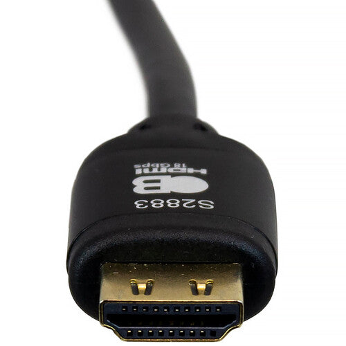 Bullet Train High-Speed HDMI Cable (16.4')