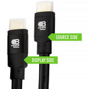 Bullet Train High-Speed HDMI Cable (16.4', 50-Pack)