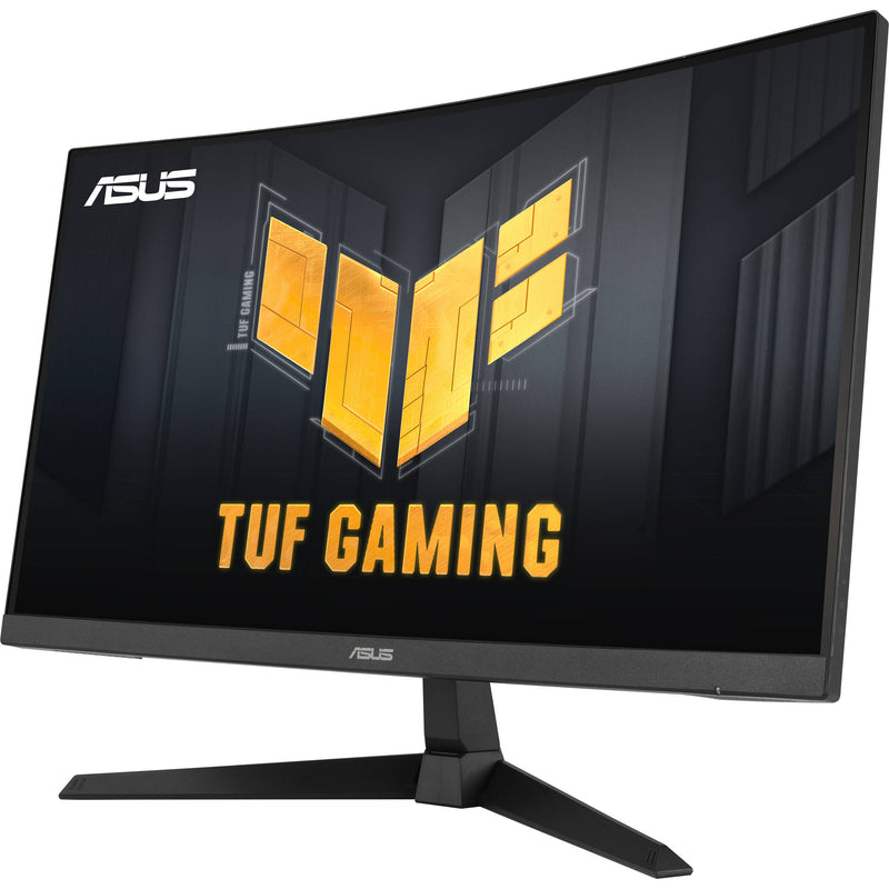 ASUS TUF Gaming VG27WQ3B 27" 1440p HDR 180 Hz Curved Gaming Monitor