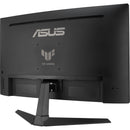 ASUS TUF Gaming VG27WQ3B 27" 1440p HDR 180 Hz Curved Gaming Monitor