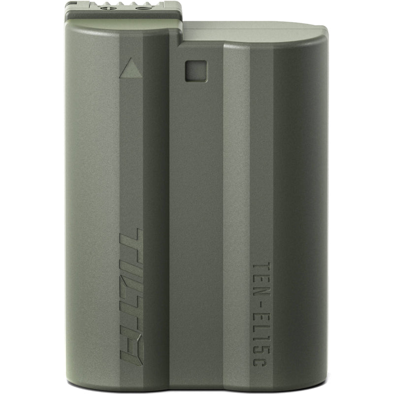 Tilta EN-EL15C USB-C Battery (2400mAh)