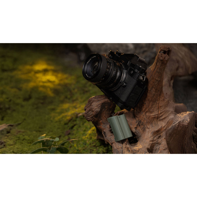 Tilta EN-EL15C USB-C Battery (2400mAh)
