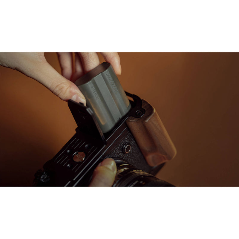 Tilta EN-EL15C USB-C Battery (2400mAh)