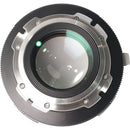 KIPON Focal Reducer Lens Adapter (Pentax 67 to LPL-Mount)