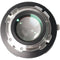 KIPON Focal Reducer Lens Adapter (Pentax 67 to LPL-Mount)
