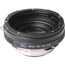 KIPON Focal Reducer Lens Adapter (Pentax 67 to LPL-Mount)