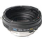 KIPON Focal Reducer Lens Adapter (Pentax 67 to LPL-Mount)
