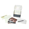 Archival Methods Archive 200 Kit (Black, 5 x 7")