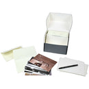 Archival Methods Archive 200 Kit (Gray, 5 x 7")