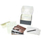Archival Methods Archive 200 Kit (Gray, 5 x 7")