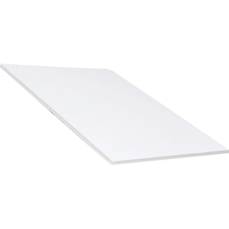Archival Methods 1/8" Acid-Free Foamboard (11 x 17", 10-Pack)