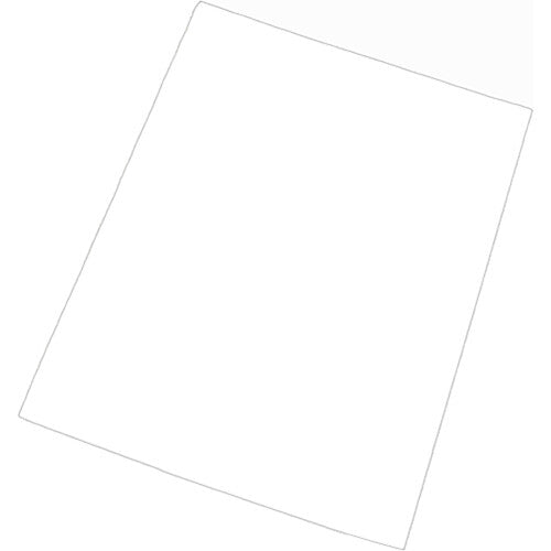 Archival Methods Card Stock Insert (White, 22 x 28", 50-Pack)