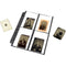 Archival Methods Card Stock Insert (White, 22 x 28", 50-Pack)