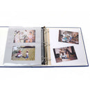 Archival Methods Card Stock Insert (White, 22 x 28", 50-Pack)