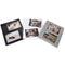 Archival Methods Card Stock Insert (White, 22 x 28", 50-Pack)