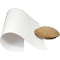Archival Methods Archival White Paper (9 x 12", 100 Sheets)