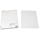 Archival Methods Archival White Paper (9 x 12", 100 Sheets)