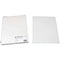 Archival Methods Archival White Paper (9 x 12", 100 Sheets)