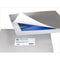 Archival Methods Archival White Paper (9 x 12", 100 Sheets)
