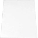 Archival Methods Archival White Paper (9 x 12", 100 Sheets)