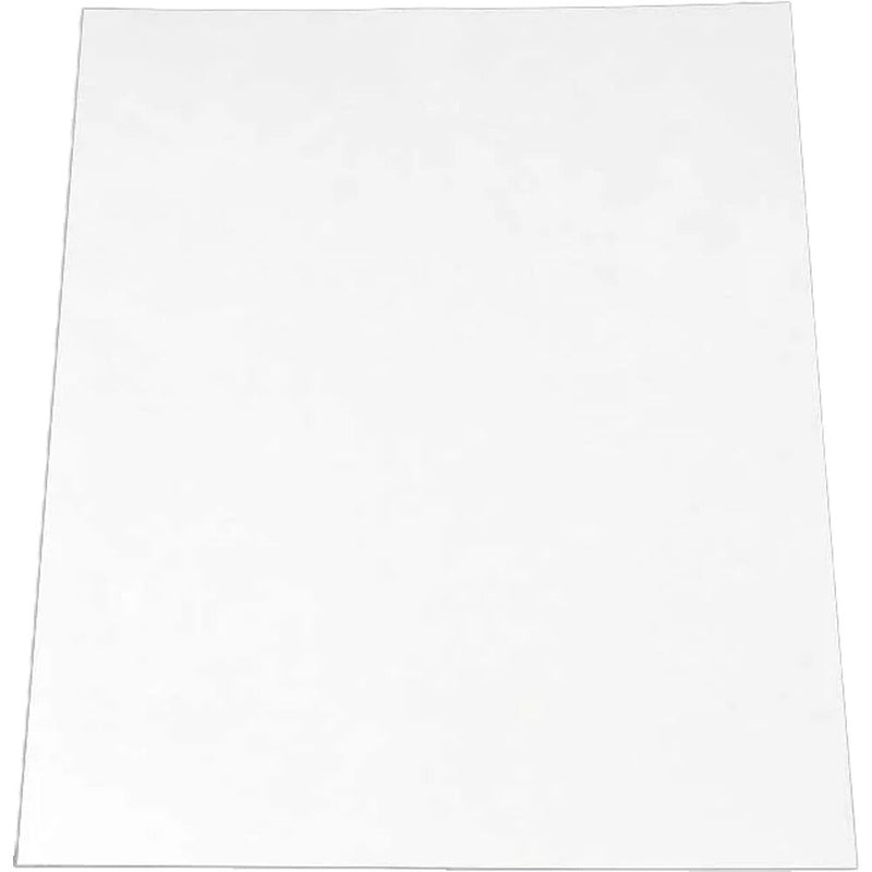 Archival Methods Archival White Paper (9 x 12", 100 Sheets)