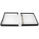 Archival Methods RingFolio Binder Box (1.5" D-Ring)