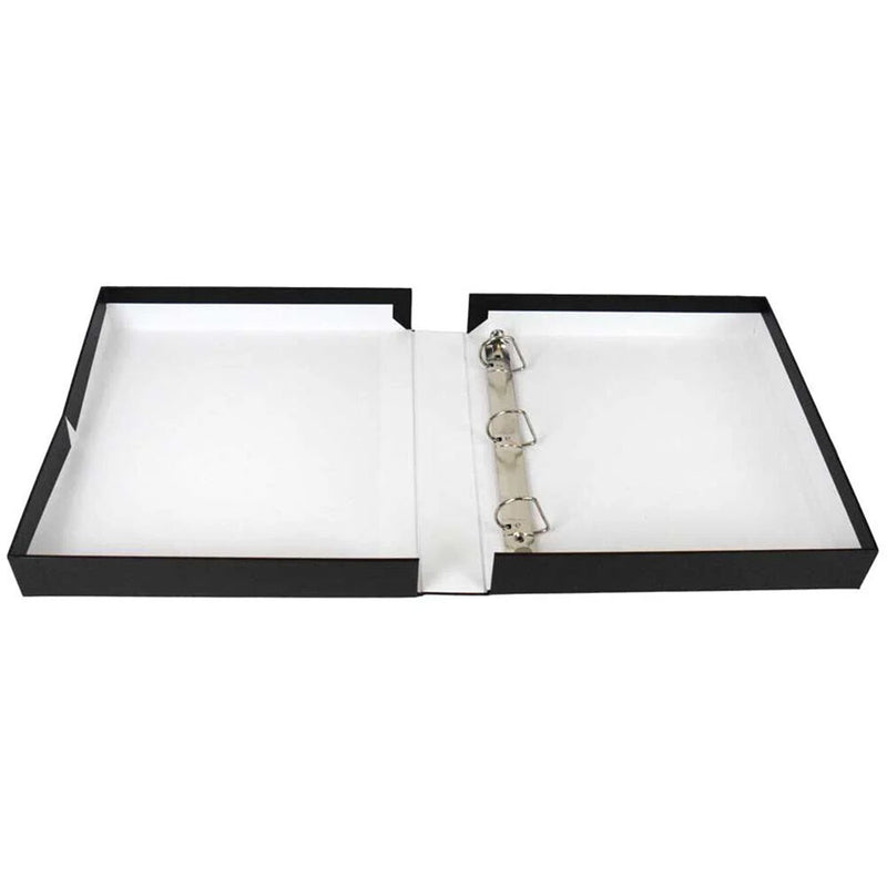Archival Methods RingFolio Binder Box (1.5" D-Ring)