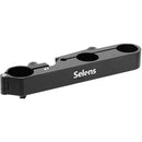 Selens 35mm Post Clamp (Pair)