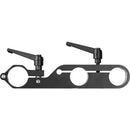 Selens 35mm Post Clamp (Pair)
