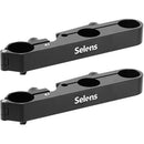 Selens 35mm Post Clamp (Pair)