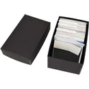 Archival Methods Simple Kit (Black, 4 x 6")