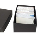 Archival Methods Simple Kit (Black, 4 x 6")