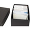 Archival Methods Simple Kit (Black, 4 x 6")