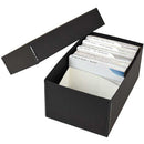 Archival Methods Simple Kit (Black, 4 x 6")