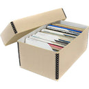 Archival Methods Simple Kit (Tan, 4 x 6")