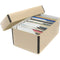 Archival Methods Simple Kit (Tan, 4 x 6")