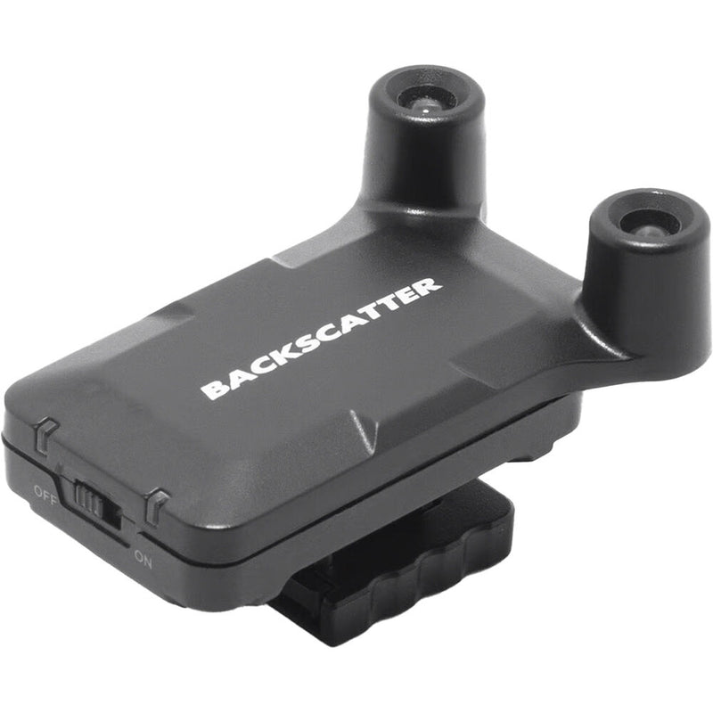 Backscatter Smart Control TTL Nauticam Flash Trigger for Sony Cameras