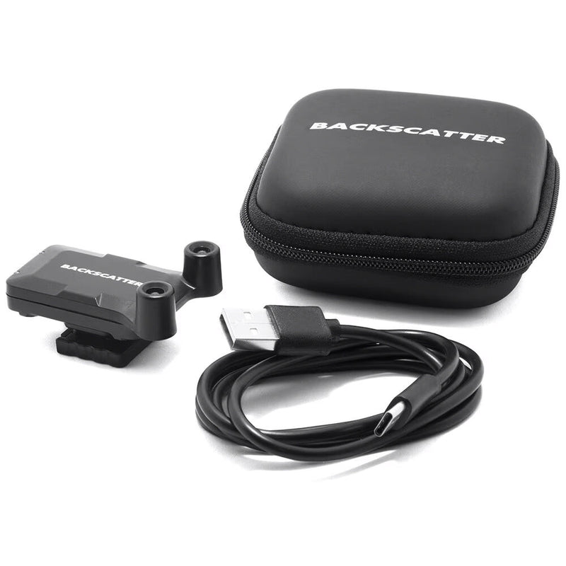 Backscatter Smart Control TTL Nauticam Flash Trigger for Sony Cameras