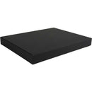 Archival Methods Museum Drop Front Box (16.5 x 20.5 x 1.5", Black)