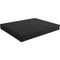 Archival Methods Museum Drop Front Box (20.5 x 24.5 x 1.5", Black)