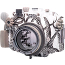 Backscatter UH-EM10IV Underwater Octo Housing for Olympus OM-D E-M10 IV