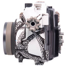 Backscatter UH-EM10IV Underwater Octo Housing for Olympus OM-D E-M10 IV