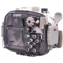 Backscatter UH-EM10IV Underwater Octo Housing for Olympus OM-D E-M10 IV