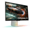 Samsung Odyssey 3D G90XF 27" 4K HDR 165 Hz Spatial Gaming Monitor